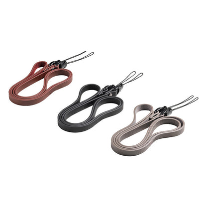 SmallRig Quick Release Shoulder Strap (Red / Grey / Black)