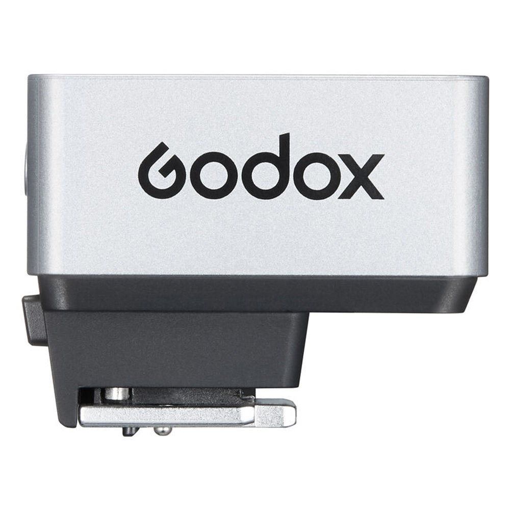 Godox iT20 Mini Pocket Flash for C/N/S/F/O TTL Cameras with One-Touch Mode Switching & 700+ Flashes