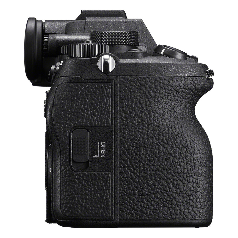 Sony Alpha A7 V Hybrid Mirrorless Digital Camera with FE 28-70mm f/3.5-5.6 OSS II Lens | ILCE-7M5M