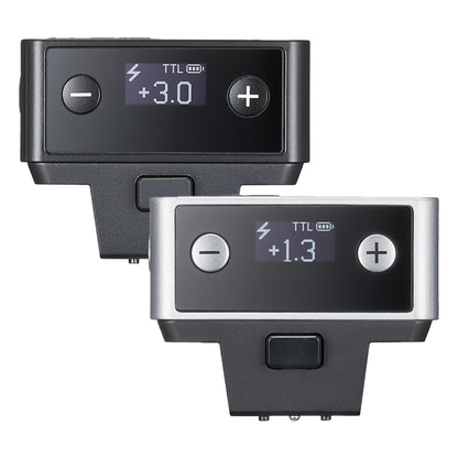 Godox iT20 Mini Pocket Flash for C/N/S/F/O TTL Cameras with One-Touch Mode Switching & 700+ Flashes