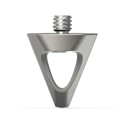 Peak Design Pro Tall | Pro Lite Tripod Replacement Steel Spiked Feet