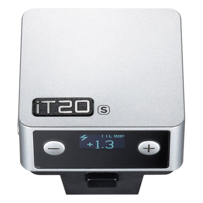 Godox iT20 Mini Pocket Flash for C/N/S/F/O TTL Cameras with One-Touch Mode Switching & 700+ Flashes