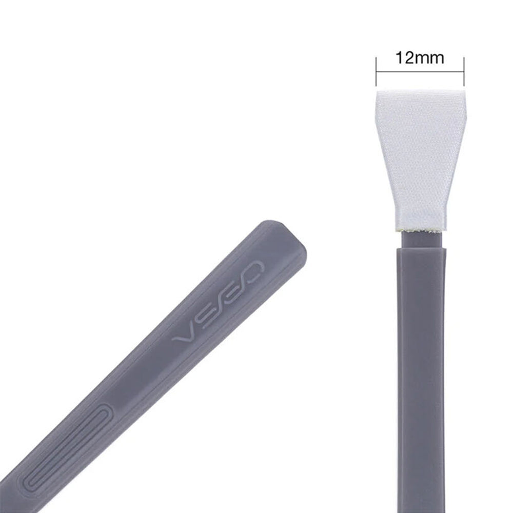 VSGO Micro Four Thirds Sensor Cleaning Swabs & Kit with Cleaning Fluid for Dust Removal
