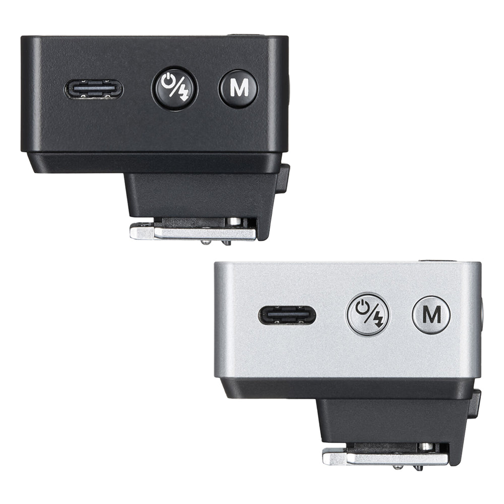 Godox iT20 Mini Pocket Flash for C/N/S/F/O TTL Cameras with One-Touch Mode Switching & 700+ Flashes