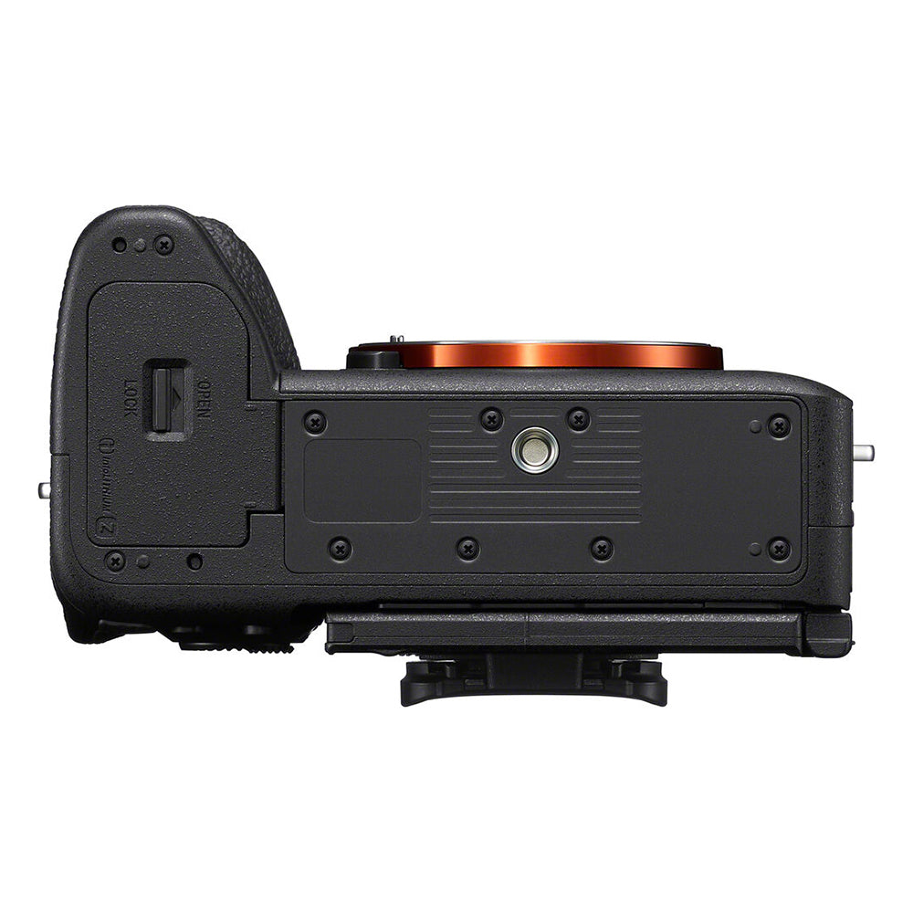 Sony Alpha A7 V Hybrid Mirrorless Digital Camera with FE 28-70mm f/3.5-5.6 OSS II Lens | ILCE-7M5M
