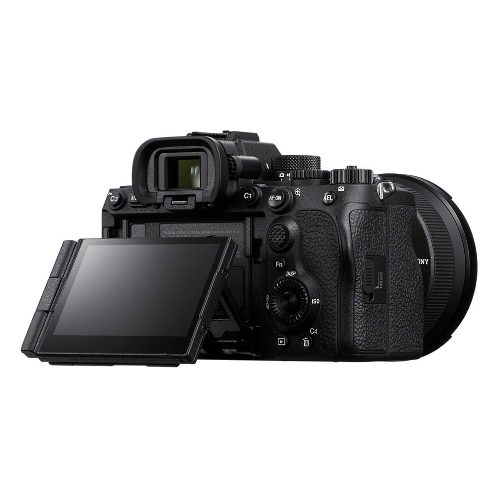 Sony Alpha A7 V Hybrid Mirrorless Digital Camera with FE 28-70mm f/3.5-5.6 OSS II Lens | ILCE-7M5M