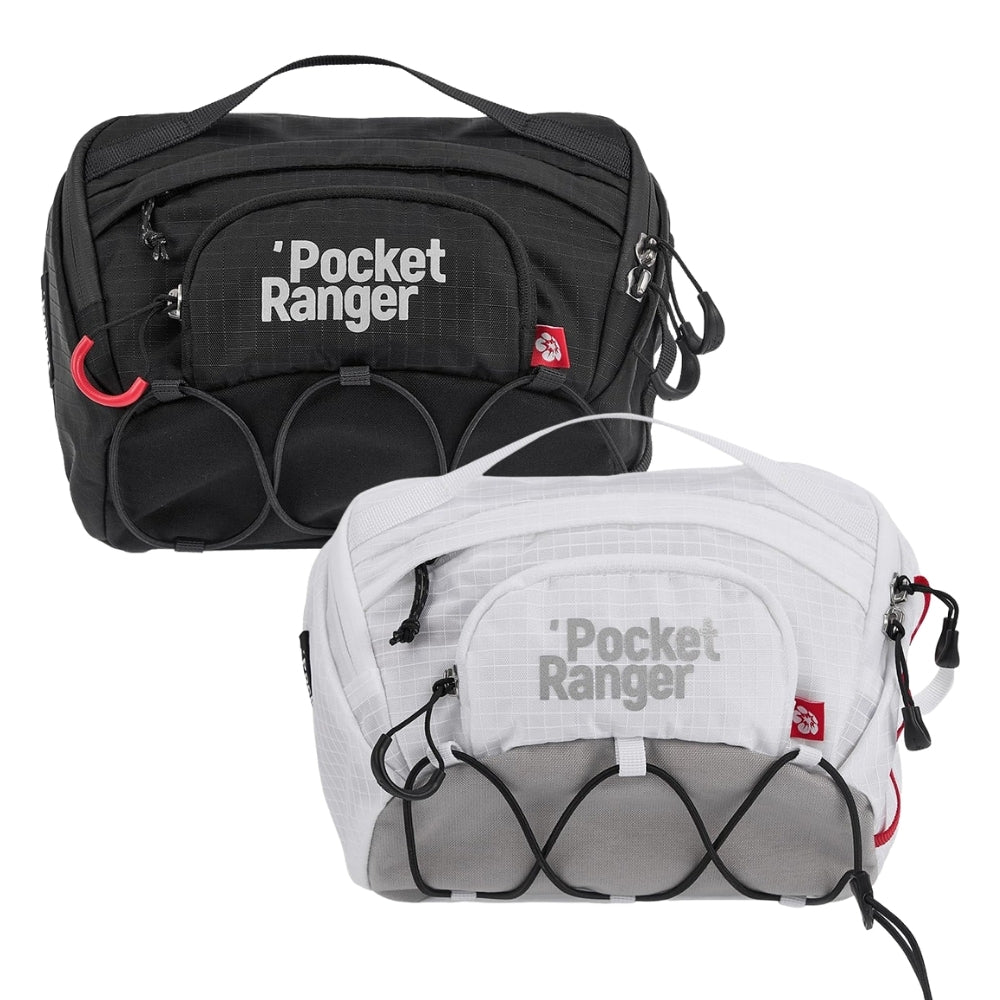 VSGO Pocket Ranger Lighter Outdoor Camera Waist Bag