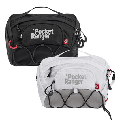 VSGO Pocket Ranger Lighter Outdoor Camera Waist Bag
