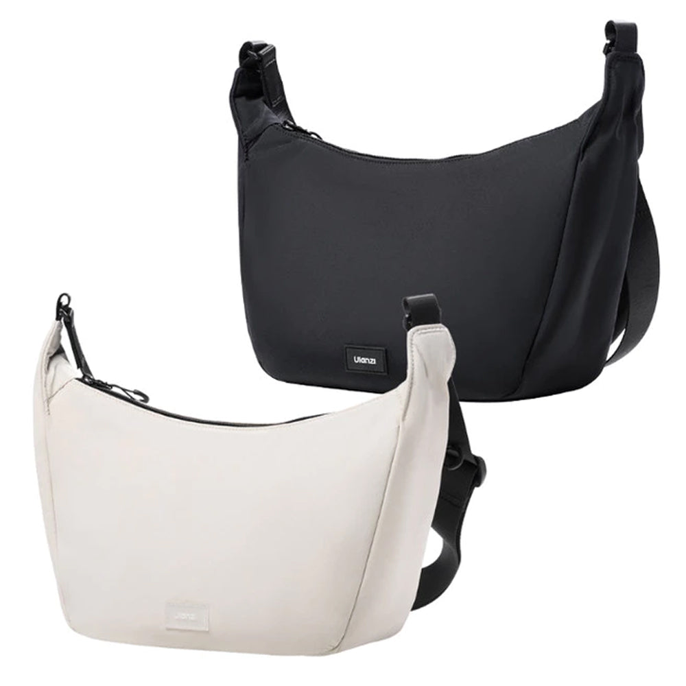 Ulanzi HMN1 Crescent Shoulder 2-way Style Bag Crossbody or shoulder Adjustable strap - Available Color