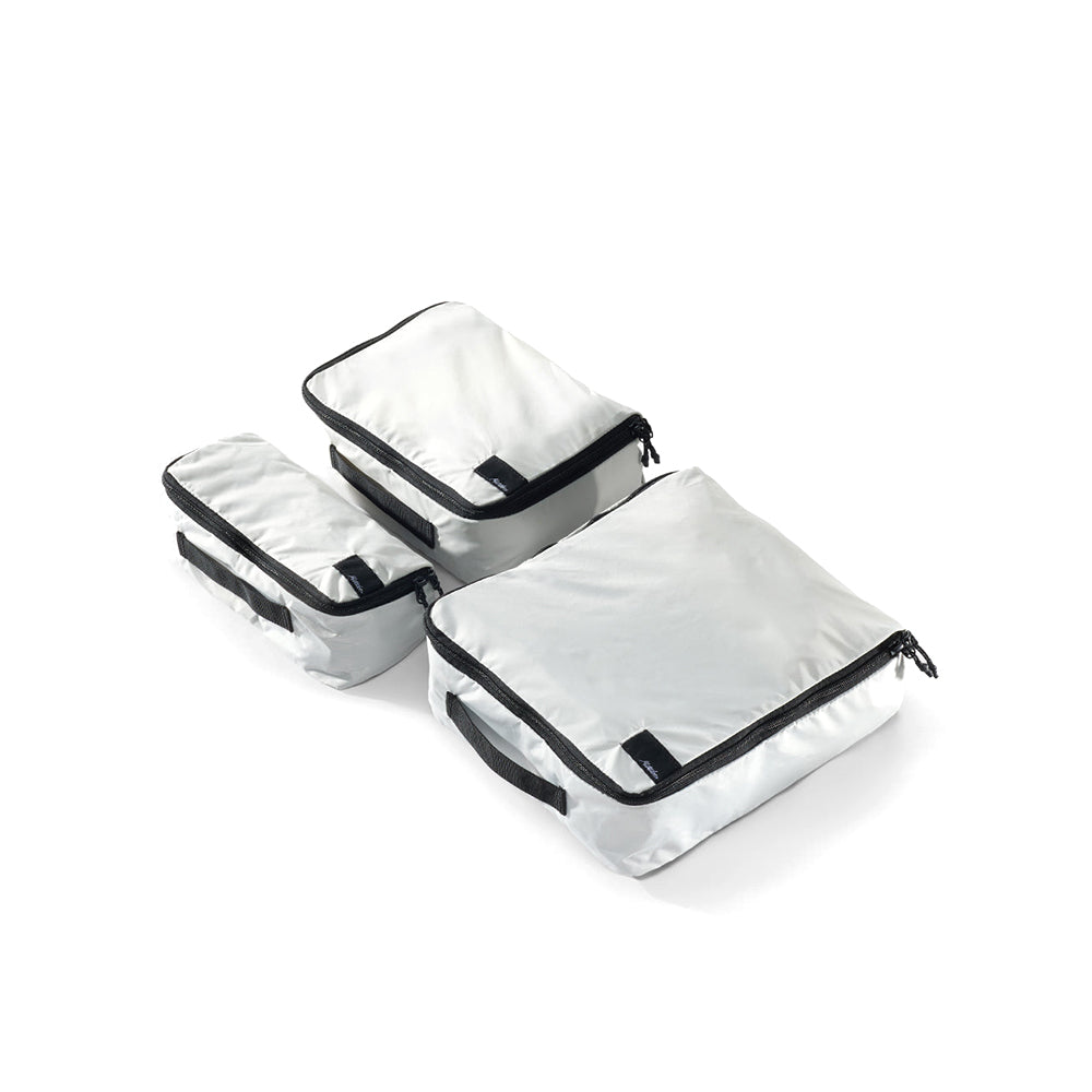 Matador Packing Cube Set 3-Pack Utility Pouch