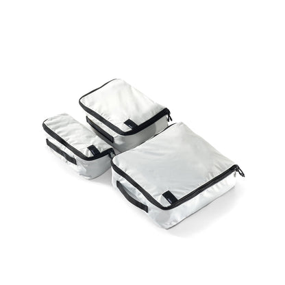 Matador Packing Cube Set 3-Pack Utility Pouch