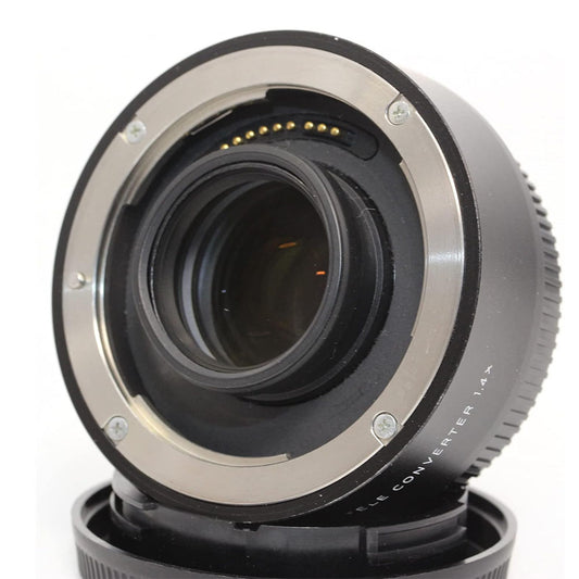 Tamron Teleconverter 1.4x for Canon EF