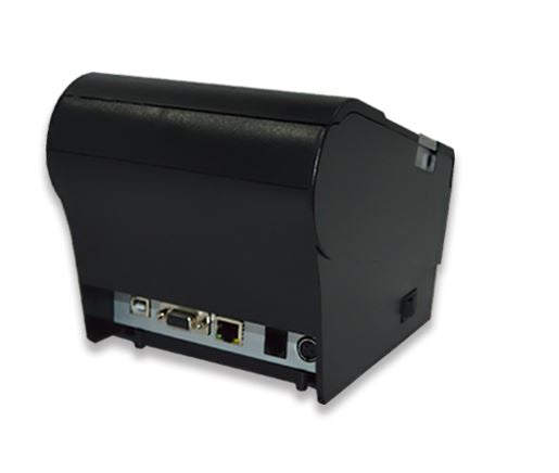 LogicOwl OJ-80250 POS Printer Thermal 80mm with USB Port