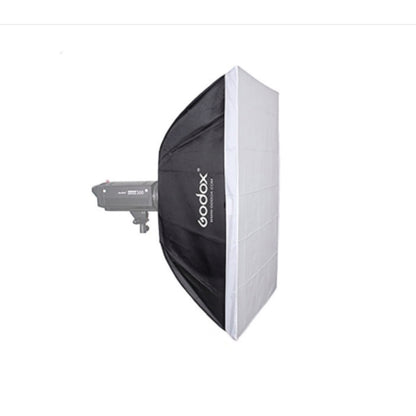 Godox SB-BW6090 60 x 90cm / 24" 35" Softbox with Bowens Speedring Mount for Studio Flash Strobe