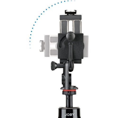 JOBY GripTight Pro Telepod Tripod Selfie Stick for Smartphone and Action Camera | 1534