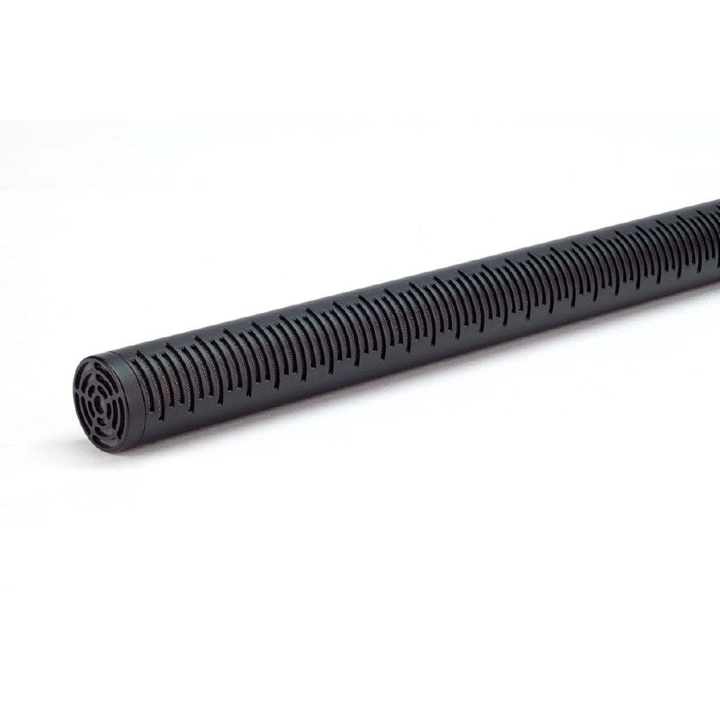 Rode NTG8 Precision Broadcast-Grade Long Shotgun Microphone