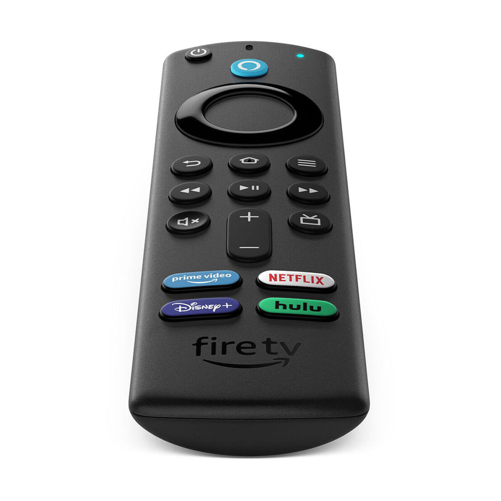 Amazon Fire TV Stick 3rd Generation Streaming Media Player with with Gen3 3rd Gen, Gen2 2nd Gen Alexa Voice Remote for Home Entertainment | JG Superstore