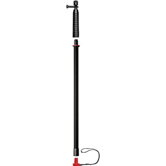 [CLEARANCE] JOBY 1351 Action Grip & Pole for Action Cameras