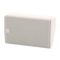 Martin Audio CDD5W 100W 2-Way Passive Micro Speaker with Bracket Installation, Rotatable Mounting Options, 100Hz-20kHz Frequency Response