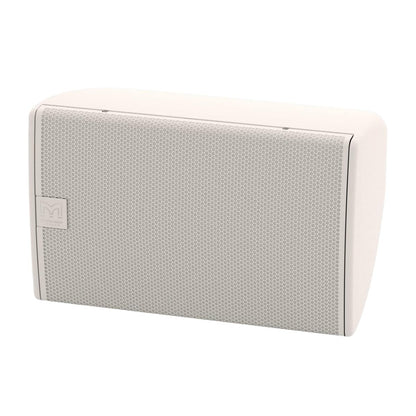 Martin Audio CDD5W 100W 2-Way Passive Micro Speaker with Bracket Installation, Rotatable Mounting Options, 100Hz-20kHz Frequency Response