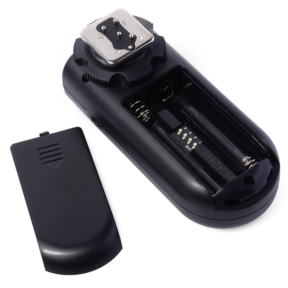 Yongnuo RF603 N II Wireless Flash Trigger Kit for Nikon DC2 Connection  | JG Superstore