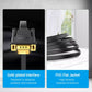 Vention 1080p Flat VGA Gold Plated (3+6) Male to Male 1-Meter Gold Plated (DAI) HD Video Connector for TV,PC, Projector, Monitor