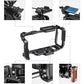 SmallRig Cage for Blackmagic Design Pocket Cinema Camera 4K & 6K- Model 2203B