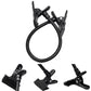 [CLEARANCE] Pxel AA-GN3 50cm Flexible Gooseneck Tube with Heavy Duty Clamp both sides