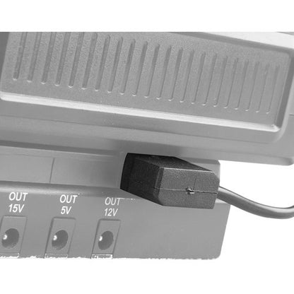 SmallRig Power Cable for Blackmagic Cinema Camera/ Blackmagic Video Assist/ Shogun Monitor Model 1819