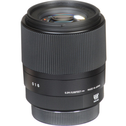 Sigma 30mm F/1.4 DC DN Contemporary Lens for Leica L-Mount Lens / APS-C format Mirrorless Cameras | JG Superstore