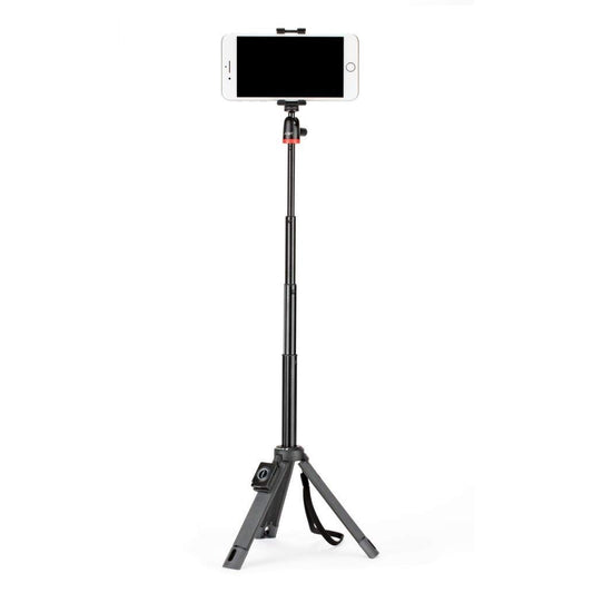 Joby 1550 TelePod Mobile for Smartphone Selfie Stick and Tripod