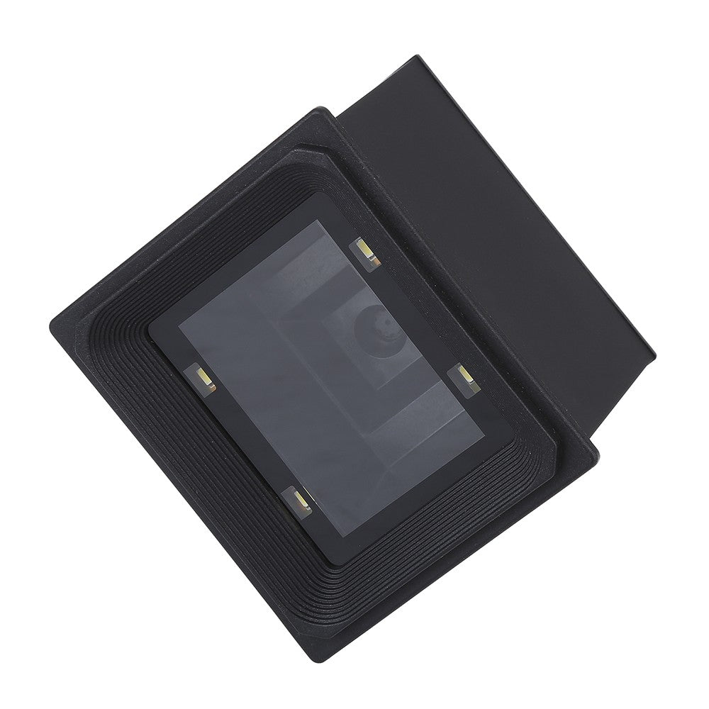 LogicOwl OJ-EP3000 High Speed Mini Embedded 1D and 2D Barcode Scanner Module QR Code USB Type