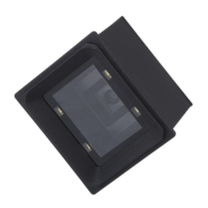 LogicOwl OJ-EP3000 High Speed Mini Embedded 1D and 2D Barcode Scanner Module QR Code USB Type
