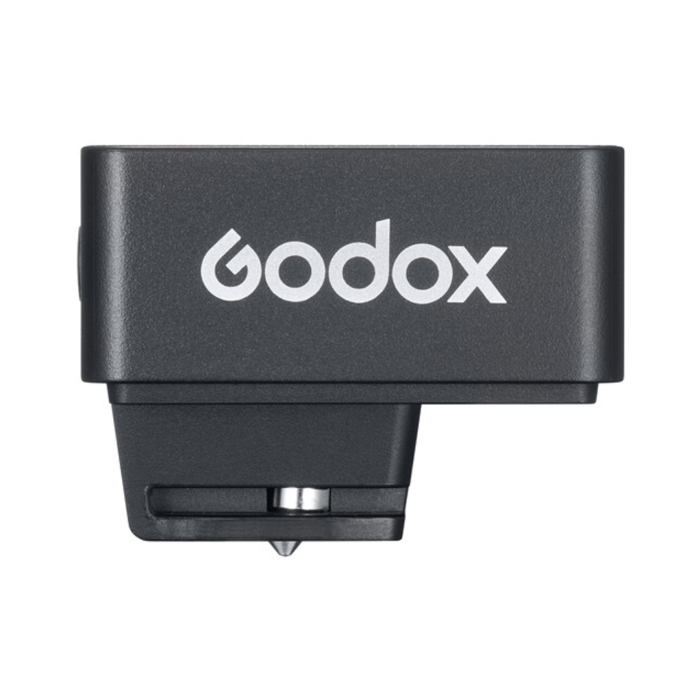 Godox iM20 Portable Manual Mini Camera Flash with Hot Shoe Mount, 5 Output Levels, Full-Power Flashes up to 440, 3 Seconds Recycling Time & Built-In 3.8V Lithium Ion Battery for Professional Studio Lighting and Equipment