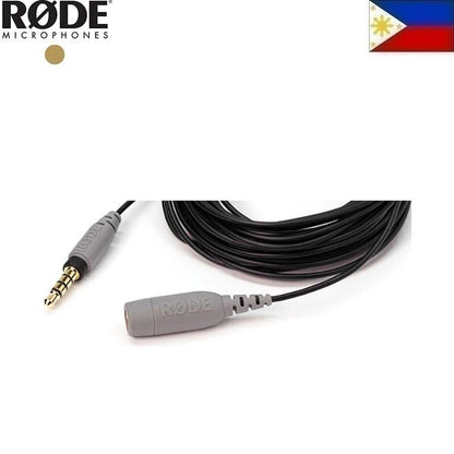 Rode SC1 TRRS Extension Cable For SmartLav Microphone - 20'