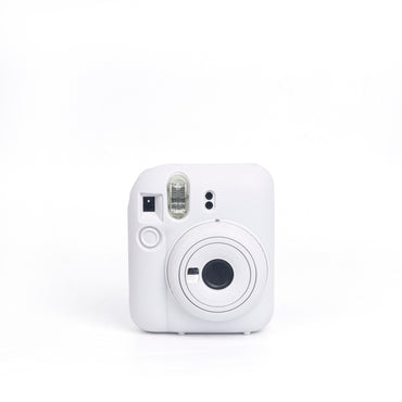 Pikxi CMS12 Fujifilm Instax Mini 12 Silicone Camera Case Dustproof and Scratch Proof Protective Cover | JG Superstore