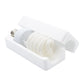 Pxel AA-B45 Photo Studio Photography 45 Watt 5500k Day Light Fluorescent Full Spectrum Bulb E27 Base CFL