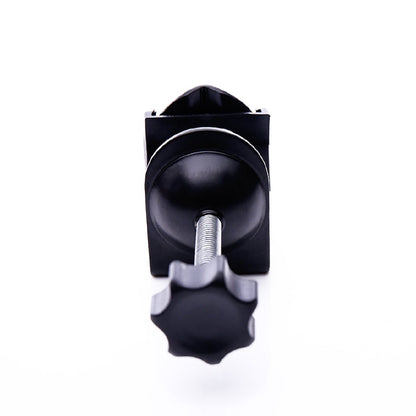 [CLEARANCE] Pxel AA-UC1 Photography U/C Clamp Metal Heavy Duty U Shaped Bracket for Camera Flash Photo Studio Stand