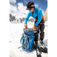 Lowepro Powder Backpack 500 AW Camera Bag (Blue)
