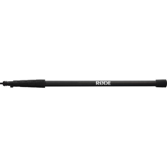 Rode Boom Pole Pro, Carbon Fiber Boom Pole (10')