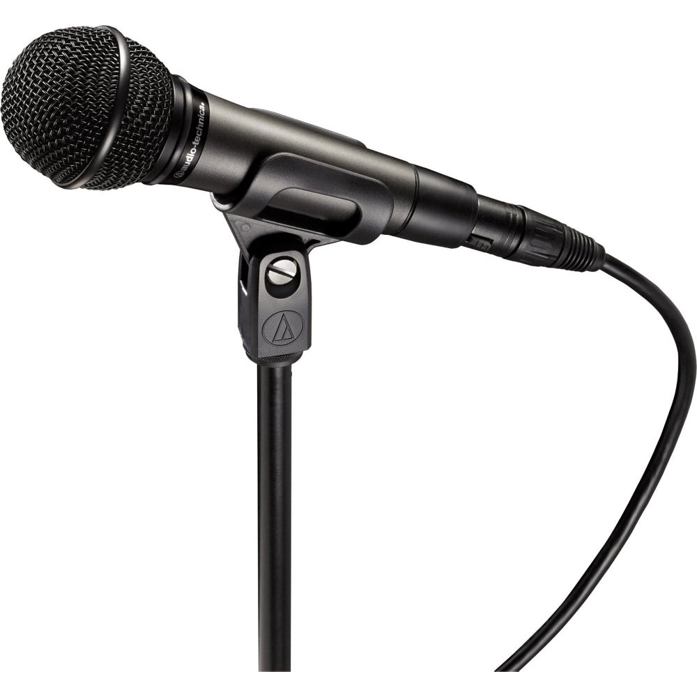 Audio Technica ATM510 Handheld Cardioid Dymic Microphone