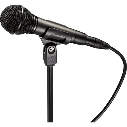 Audio Technica ATM510 Handheld Cardioid Dymic Microphone