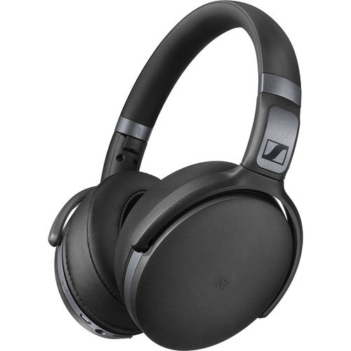 Sennheiser HD 4.40 Around Ear Bluetooth Wireless Headphones (HD 4.40 BT)