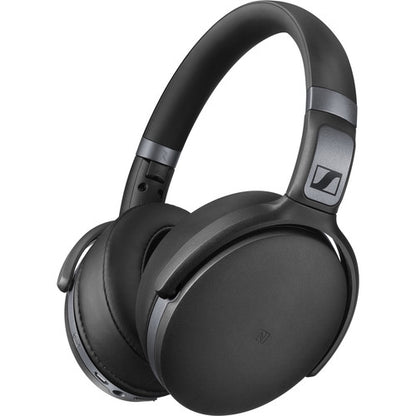 Sennheiser HD 4.40 Around Ear Bluetooth Wireless Headphones (HD 4.40 BT)