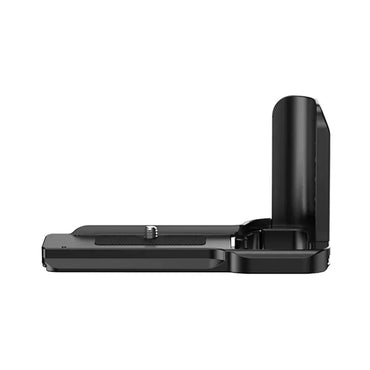[CLEARANCE]  CA26 Formfitting Aluminum L-Bracket for Sony ZV-E1 Vlogging Camera with Arca-Swiss Quick Release Stabilizer Rail, Cold Shoe, 1/4" & 3/8" Mounting Holes | C050GBB1 | JG Superstore