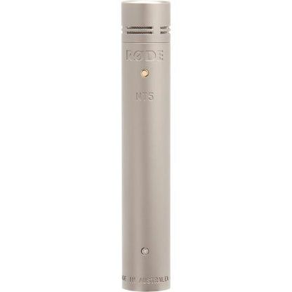 Rode NT5 Compact Condenser Microphone (Matched Pair) B