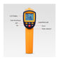 [CLEARANCE] Benetech GM2200 Non Contact Thermometer Laser Temperature Gun Infrared Thermometer 200° to 2200° Celcius