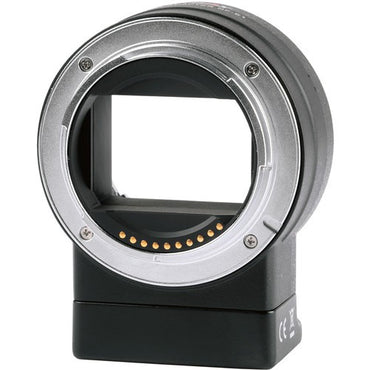 VILTROX NF-E1 Pro Electronic Autofocus Lens Mount Adapter for Nikon F-mount Lens to Sony E-Mount Camera