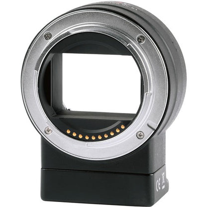VILTROX NF-E1 Pro Electronic Autofocus Lens Mount Adapter for Nikon F-mount Lens to Sony E-Mount Camera