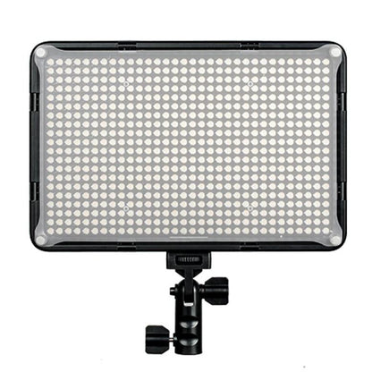 VILTROX VL-D640T 3300K-5600K 45W Ultra Thin 2.4G Remote Control LED Video Light Bi-Color LED Light Panel